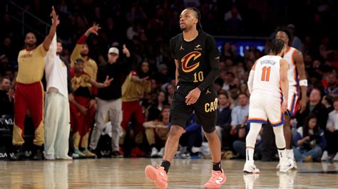 cavs game score today